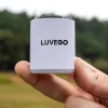 Luvego 3-in-1 oplaadbare luchtbed pomp
