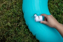 Luvego 3-in-1 oplaadbare luchtbed pomp