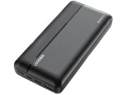 Luvego 20.000 mAh powerbank