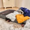 Luvego set van 8 vacuüm oprolzakken