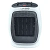 Luvego 1800 watt elektrische ventilator kachel