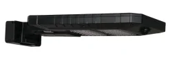 Luxform Concordia solar wandlamp met bewegingssensor