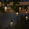 Luxform Corsica Solar feestverlichting