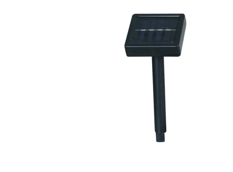 Luxform Corsica Solar feestverlichting