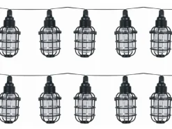 Luxform Corsica Solar feestverlichting