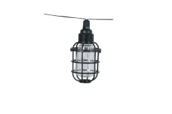 Luxform Corsica Solar feestverlichting