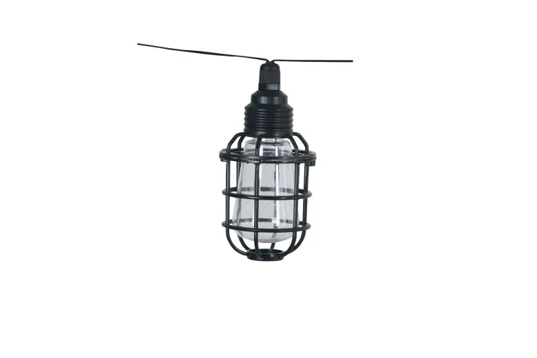 Luxform Corsica Solar feestverlichting