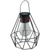 Luxform dusseldorf solar tuinlamp