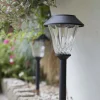 Luxform st. tropez set van 3 solar tuinlampen