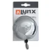 Lynx ding dong fietsbel - 8 cm