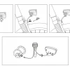 Lynx Dynamo Sensor koplamp