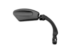 Lynx fietsspiegel basic black - rechts