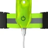 Lynx Reflectie LED vest