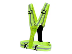 Lynx Reflectie LED vest