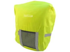 Lynx regenhoes voor fietstas en rugzak