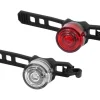 Lynx ronde verlichtingsset
