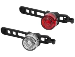 Lynx ronde verlichtingsset