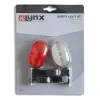 Lynx verlichtingsset