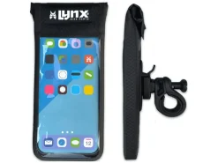 Lynx waterdichte telefoonhouder