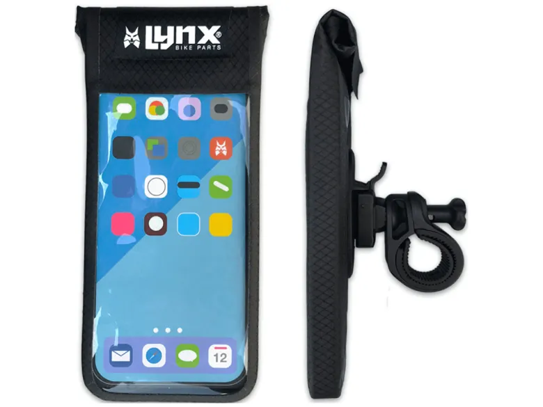 Lynx waterdichte telefoonhouder