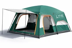 Lyve 4-persoons familietent
