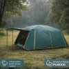 Lyve 6-persoons familietent