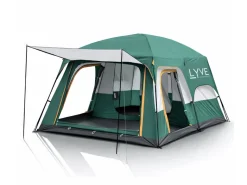 Lyve 8-persoons familietent