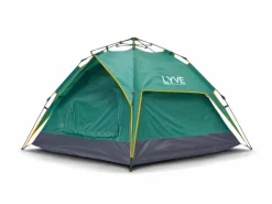 Lyve Pop-Up XL 2-persoons tent - Green