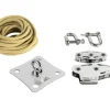 Maanta Muscle x3 bevestigingsset voor schaduwdoek