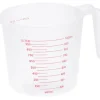 Maatbeker - 1000 ml