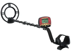 MacGyver 25 cm metaaldetector