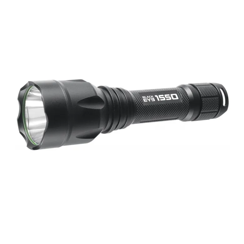 Mactronic Black-Eye 1550 High Power zaklamp