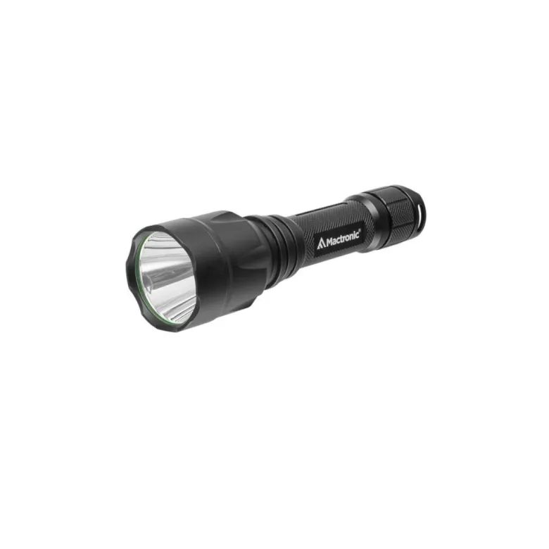 Mactronic Black-Eye 1550 High Power zaklamp