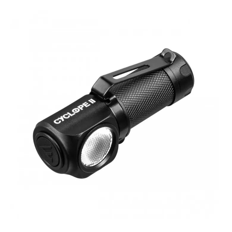 Mactronic Cyclope II High Power hoofdlamp