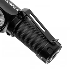 Mactronic Cyclope II High Power hoofdlamp