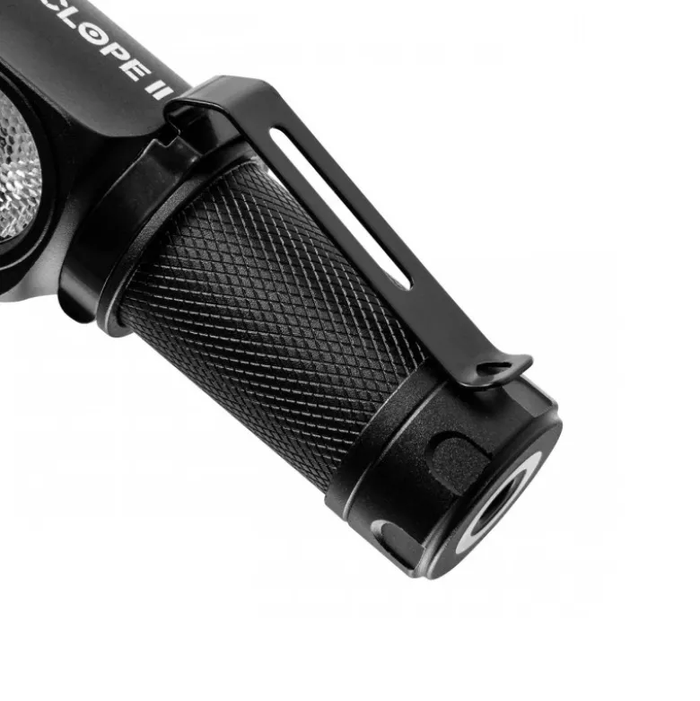 Mactronic Cyclope II High Power hoofdlamp