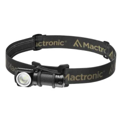 Mactronic Cyclope II High Power hoofdlamp