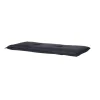 Madison Basic Black 120x48 Bankkussen