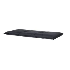 Madison Basic Black 120x48 Bankkussen