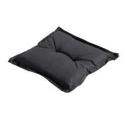 Madison Basic Black 50x50 Zitkussen
