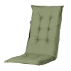 Madison Basic Green 105x50 Lage Rug Kussen