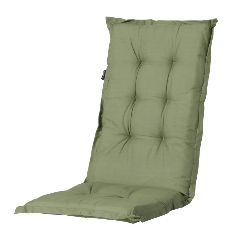 Madison Basic Green 105x50 Lage Rug Kussen