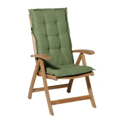 Madison Basic Green 105x50 Lage Rug Kussen