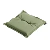 Madison Basic Green 50x50 Zitkussen