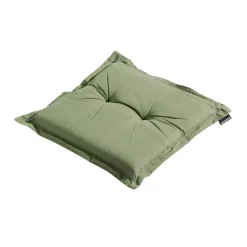 Madison Basic Green 50x50 Zitkussen