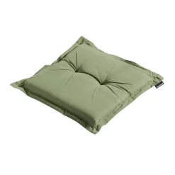 Madison Basic Green 50x50 Zitkussen