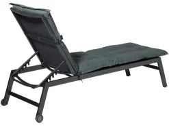 Madison Basic grey relaxstoelkussen