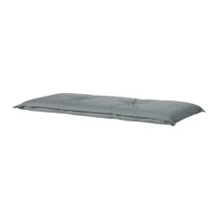 Madison Basic Grey 120x48 Bankkussen