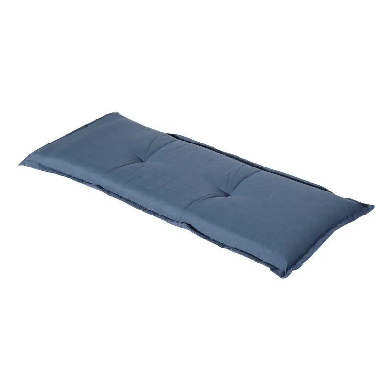 Madison Basic Kobalt 180x48 Bankkussen