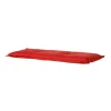 Madison Basic Red 120x48 Bankkussen